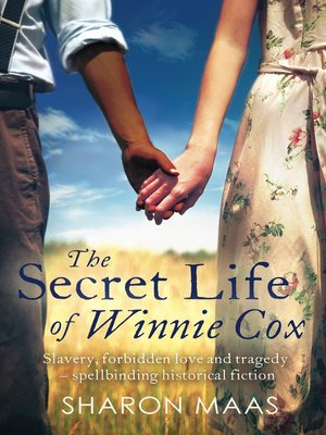 cover image of The Secret Life of Winnie Cox